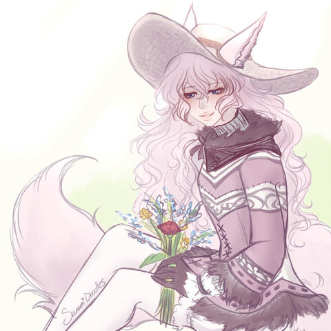 Botany Botany