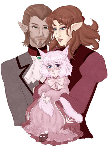 PastParent1 PastParent1
