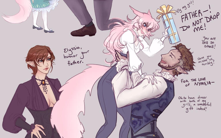 PresentParents PresentParents